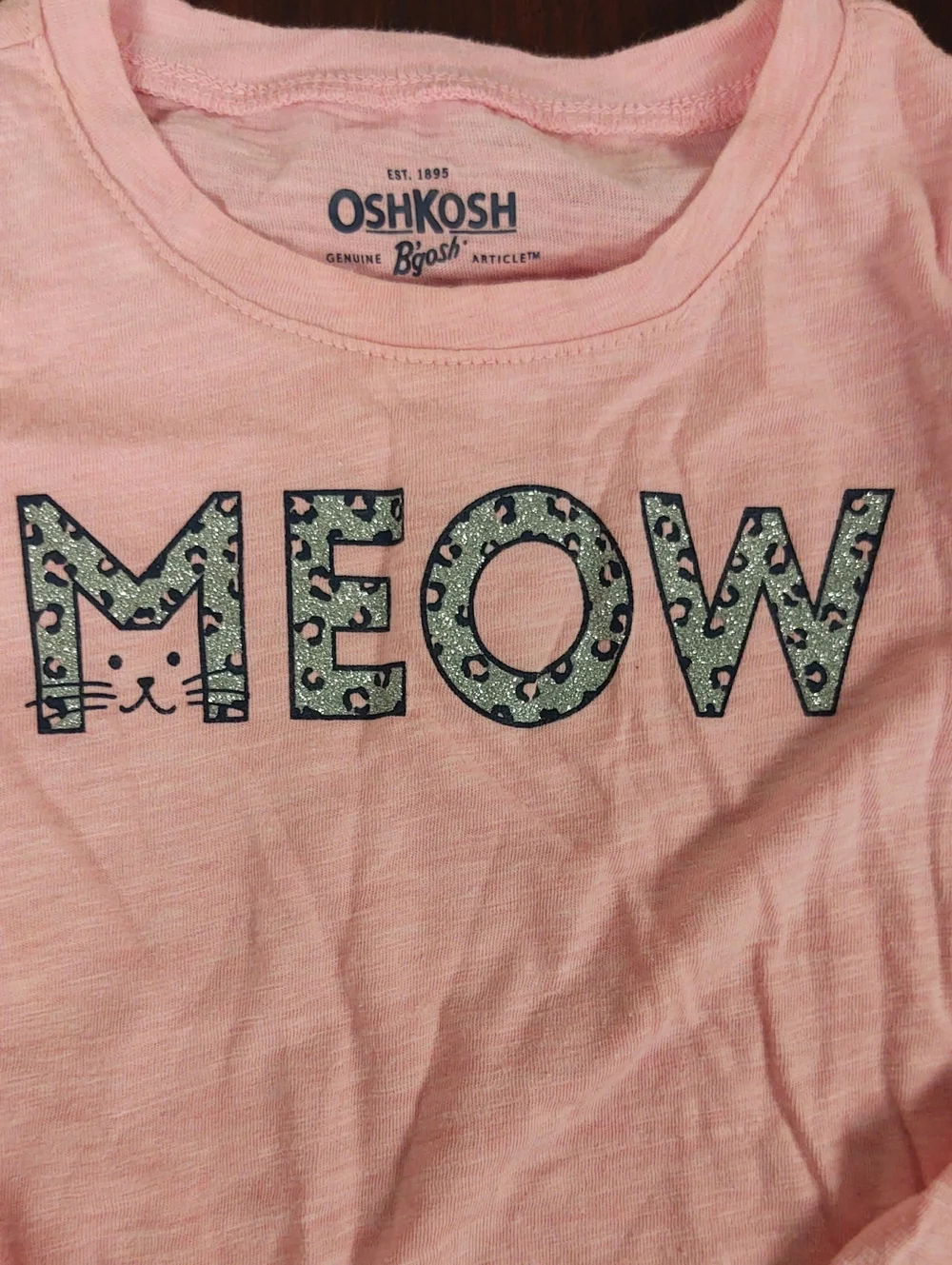 OshKosh Bgosh bundle girls